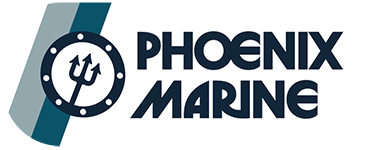 phoenix-marine-construction-barge-salvage-hobart-tasmania-logo