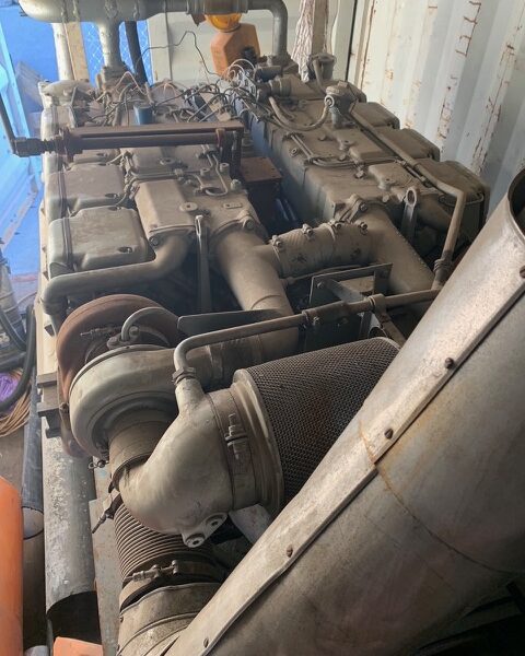 diesel-powered-dredge-for-sale-